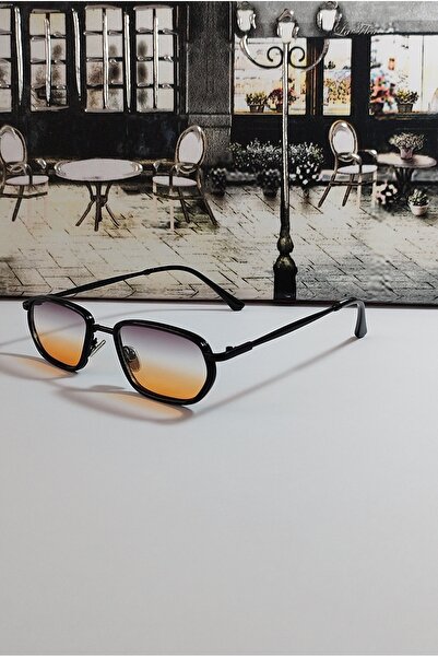 Byc polo Cbp096 Gcc Black Gradient Unisex Sunglasses..