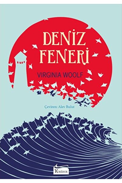 Koridor Yayıncılık Deniz Feneri (Bez Ciltli)