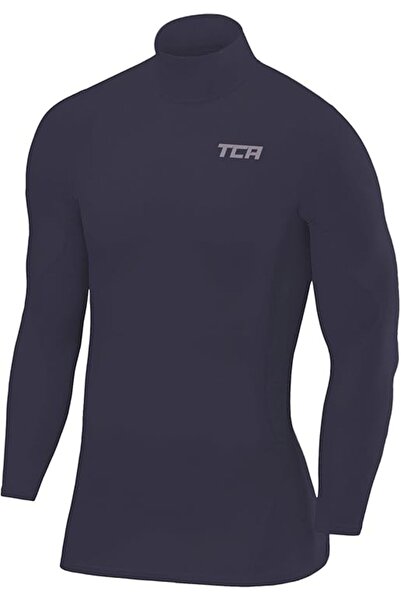 OEM Tricou Termic TCA cu Mâneci Lungi pentru Băieți și Băieței 10–12 ani