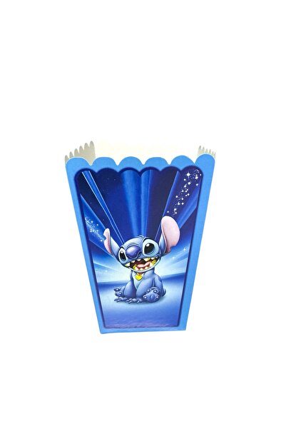 CAVAŞ sun hat Creatură drăguță albastră stick Corn Box 8 bucăți
