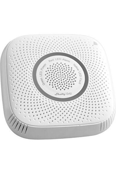 Shelly Ανιχνευτής Αερίων Wi-Fi