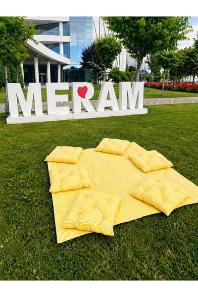 ELFİNA HOME PİKNİK SETİ