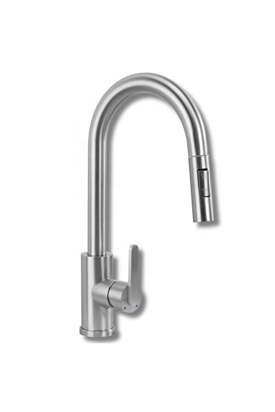 Rea Baterie De Bucatarie Ontario Din Nichel Periat JS-11805N