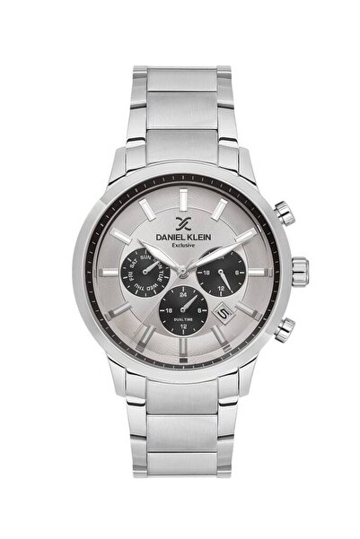 Daniel Klein Dke.1.11034-6 Men's Wristwatch