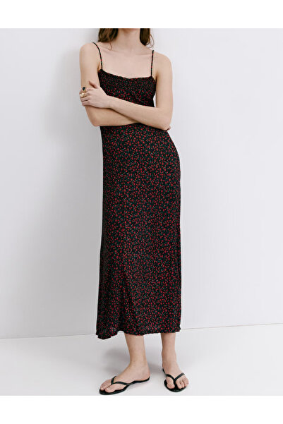 Evendi Medium dress, Floral print