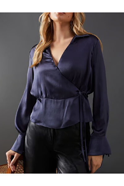 Evendi Bluza, Bleumarin
