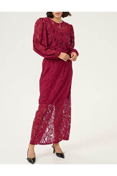 Evendi Bluza, Rosu
