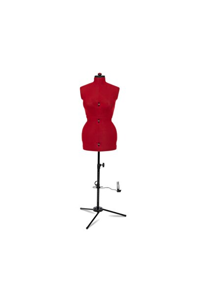 Adjustoform Manechin croitorie femei S, reglabil masura 36-42, FG129