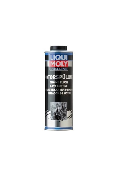 Liqui Moly Curatitor motor Pro-Line Engine Flush, 1L