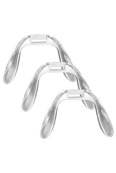 Healeved Pernuțe nazale în formă de U pentru ochelari, set de 3, din silicon ...