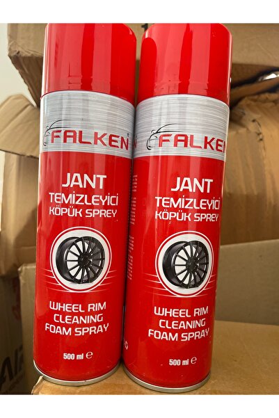 Falken Jant temizleyici kopuk spreyi