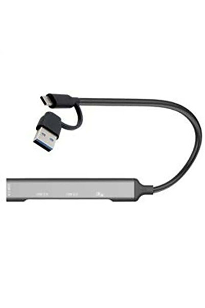 ALMİ-TECH Kit de reparații i-Tec CAHUBMETALMINI4