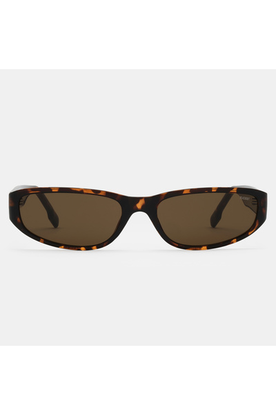 BlackOut TAJ Sunglasses, Turquoise