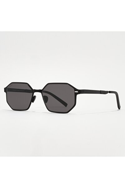 30Sundays FOLKS Sunglasses, Black