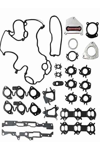 CnmAutoParts V9X 3.0 dCi Takım Conta Renault / Nissan / Infiniti 10101-00Q0M