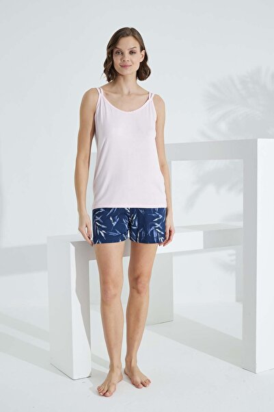 Etoile Women's Pajama Set 70010.Pmb/Lac