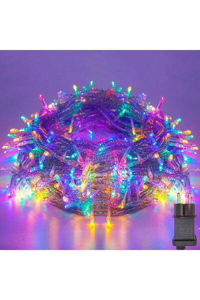 OEM Φως Led - Πολύχρωμο