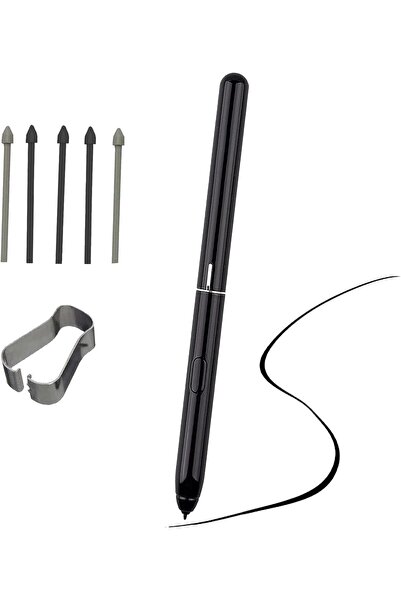 OEM Резервен S Pen стилус за Samsung Galaxy Tab S4 – Черен