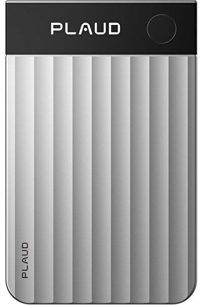 PLAUD Note Pro AI Voice Recorder, Transcribe & Summarize with AI, App Control