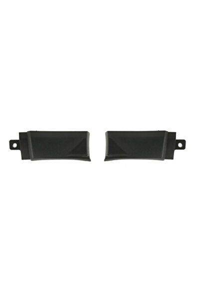 RapidAuto Bandou bara protectie spate MERCEDES SPRINTER 209-524, 07.2006-10.2...