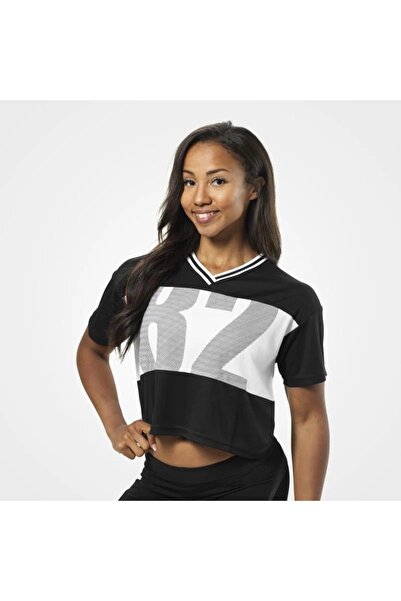 BETTER BODIES Trinity Tee - Negru
