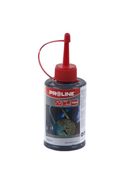 Proline LUBRIFIANT SEMILICHID 70ML