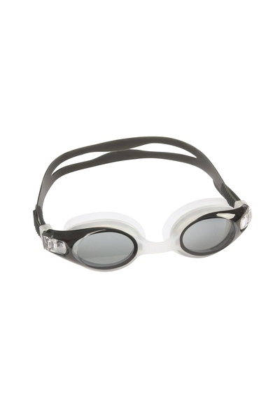 BESTWAY Ochelari de înot ATHLETA II 14+ ani, Negru