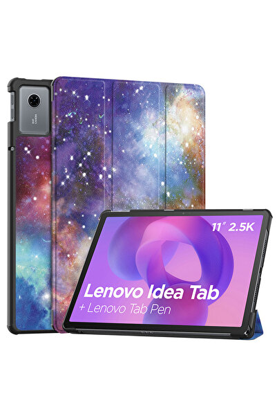 Techsuit FoldPro - Lenovo Idea Tab 11/ Tab K11 Gen 2 - Galaxy, προστασία από ...