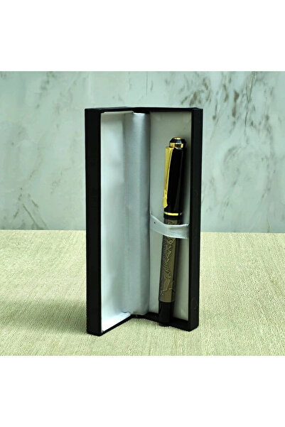 colezium قلم حبر جاف أتاتورك مطبوع Alk4741