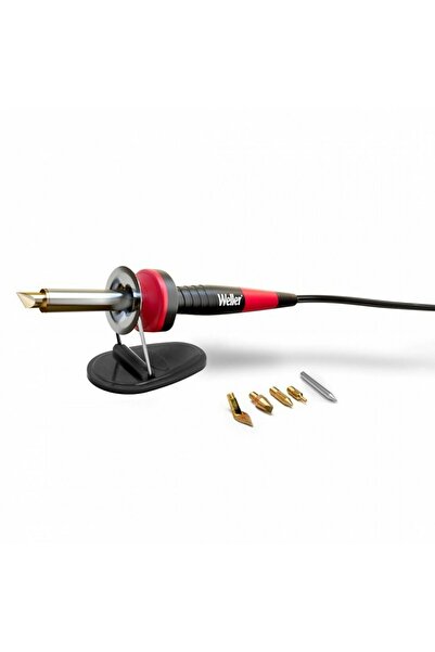 Weller WLIWBK1523C, πυρογράφος 25W, σετ 8 τμχ