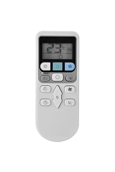OEM HITACHI RAR‑3V2 Συμβατό Τηλεχειριστήριο Κλιματιστικού