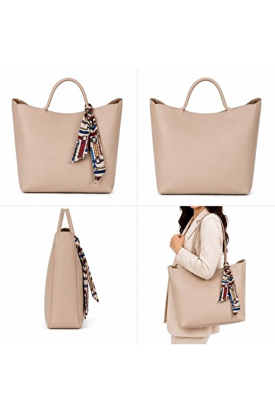Logis Women's Shoulder Bag Stylish Design Suitable for Daily Use My09