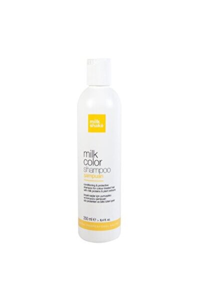 Milkshake Milk Color Şampuan 250 ml