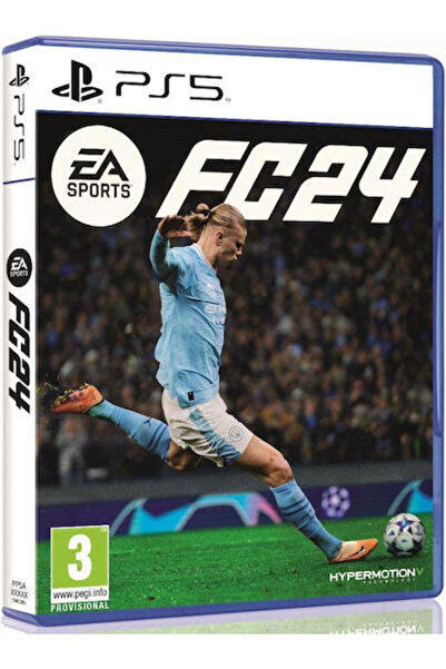 Electronic Arts EA Sports FC 24 Παιχνίδι PS5