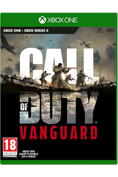 ACTIVISION Παιχνίδι Xbox One