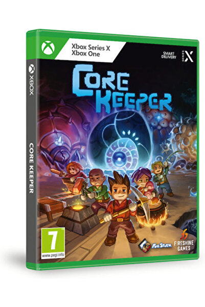 Fireshine Games Core Keeper Παιχνίδι για Xbox Series X