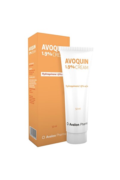 AVALON Avoquin 4% Cream 50G