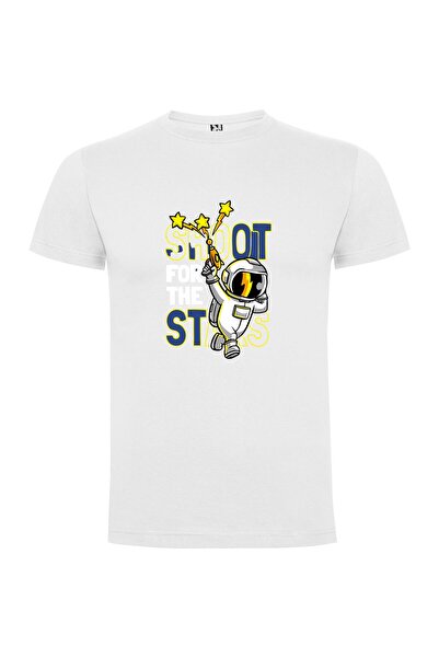 iLovePrints Star Shooter Tee Tshirt