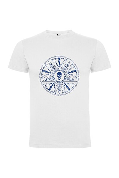 iLovePrints Occult Starry Symphony Tshirt