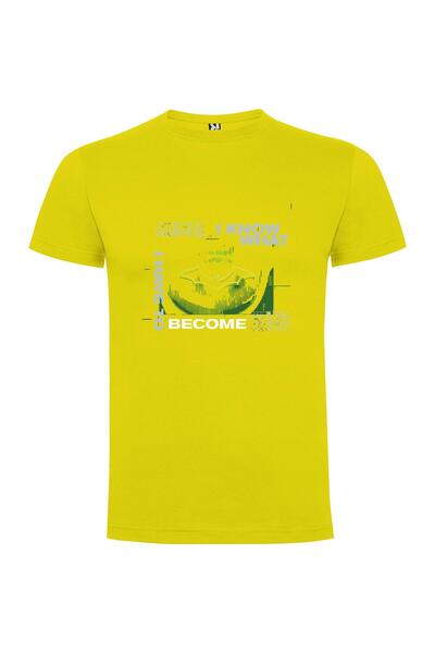 iLovePrints Deathly Batman Transformation Tshirt