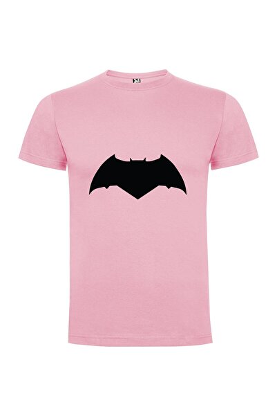 iLovePrints Dark Knight's Emblem Tshirt