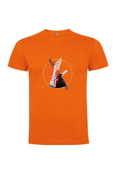 iLovePrints Berserk Bloodshed Design Tshirt
