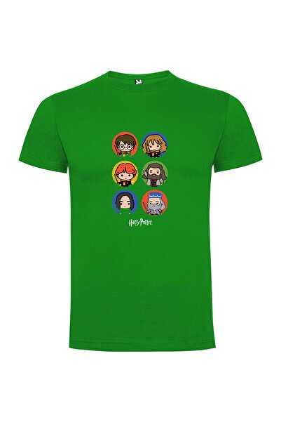 iLovePrints Magical Potter Artistry Tshirt