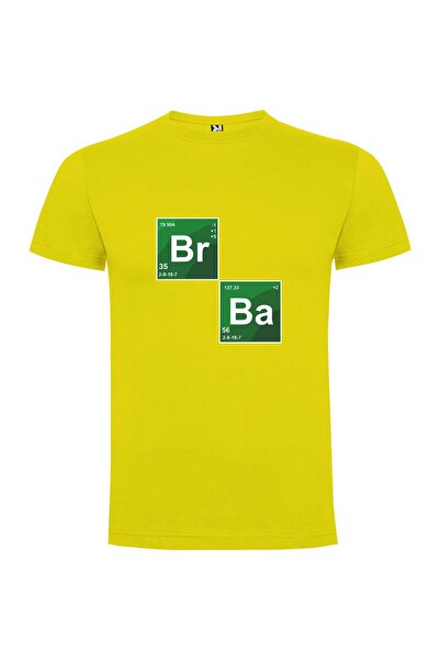iLovePrints Green Chemistry Signs Breaking Tshirt