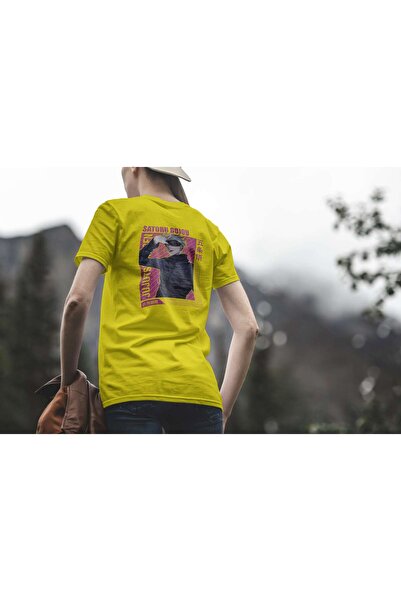 iLovePrints Satoru Gojo Illustration Tshirt