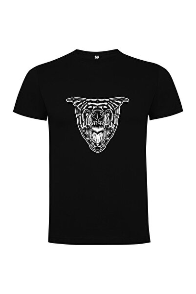 iLovePrints Monochrome Wildlife Portraits Tshirt