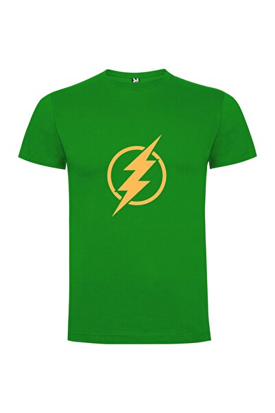 iLovePrints Swift Thunderbolt Flash Tshirt