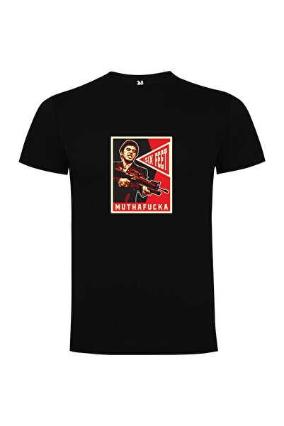 iLovePrints Guns & Gangsters Galore Tshirt