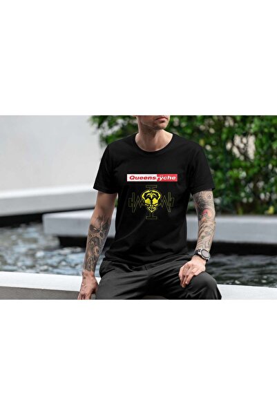 iLovePrints Darkside Thug Life Tshirt