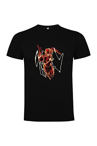 iLovePrints Flash of Elegance Tshirt